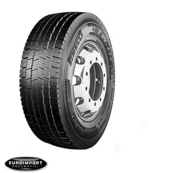 Pirelli TW:01  315/70 R22 154_150 L  
